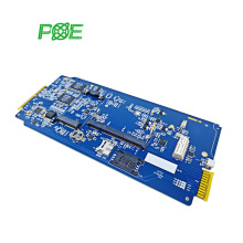 PCB Assembling SMT OEM PCB FR4 Board PCB Assembly